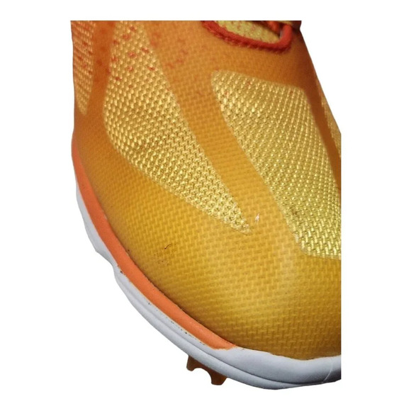 Footjoy Empower Golf Shoes 98005 Women's US Size 8.5 - Picture 8 of 11